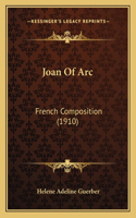 Joan Of Arc