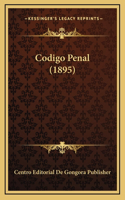 Codigo Penal (1895)