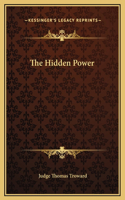 Hidden Power: (English)