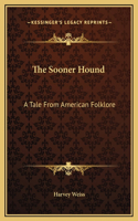 The Sooner Hound