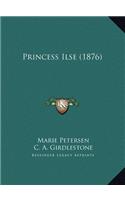 Princess Ilse (1876)