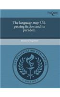 The Language Trap: U.S