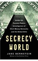 Secrecy World