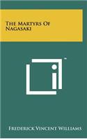 The Martyrs of Nagasaki
