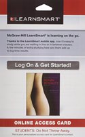 Learnsmart Access Card Understanding Human Sexuality