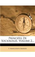Principes De Sociologie, Volume 2...