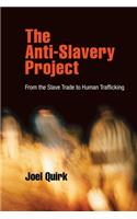 Anti-Slavery Project