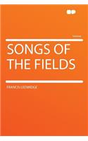 Songs of the Fields
