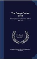 The Camper's own Book