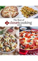 The Best of Closet Cooking 2014