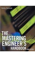 The Mastering Engineer's Handbook