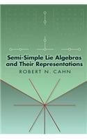 Semi-Simple Lie Algebras and Their Representations