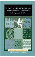 Reading in a Second Language
