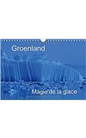 Groenland Magie de la Glace 2017