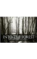 Into the Forest 2018