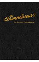 Chronnoisseur - The Complete Tasting Journal