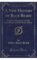 A New History of Blue Beard