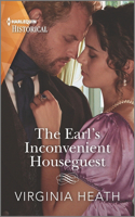 The Earl's Inconvenient Houseguest