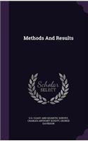 Methods and Results