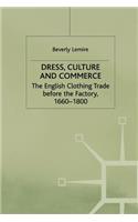 Dress, Culture and Commerce