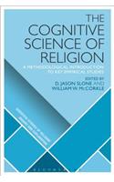 Cognitive Science of Religion