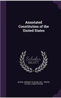 Annotated Constitution of the United States