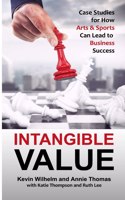 Intangible Value: Case Studies for How Arts & Sports Can Lead to Business Success