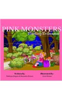 Pink Monsters