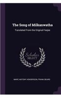 Song of Milkanwatha