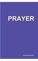 Prayer