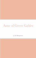 Anne of Green Gables