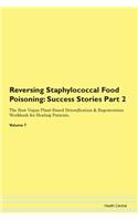 Reversing Staphylococcal Food Poisoning: