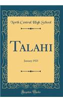 Talahi