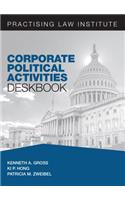 Corporate Political Activities Deskbook