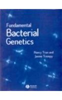 Fundamental Bacterial Genetics