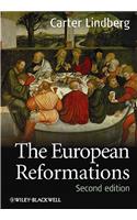 European Reformations 2e