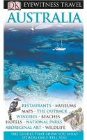 DK Eyewitness Travel Guide