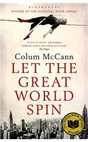 Let the Great World Spin