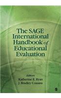 SAGE International Handbook of Educational Evaluation