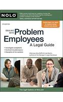 Dealing with Problem Employees