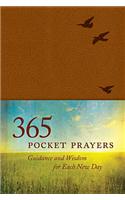 365 Pocket Prayers