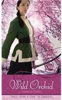Wild Orchid