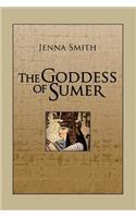 Goddess of Sumer