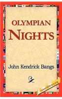 Olympian Nights