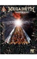 Megadeth: Endgame