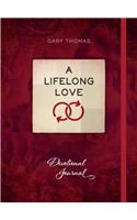A Lifelong Love: Devotional Journal