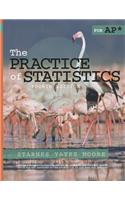 The Practice of AP Statistics