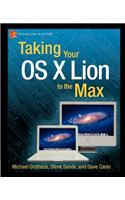 Taking Your OS X Lion to the Max