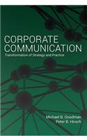Corporate Communication