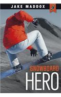 Snowboard Hero